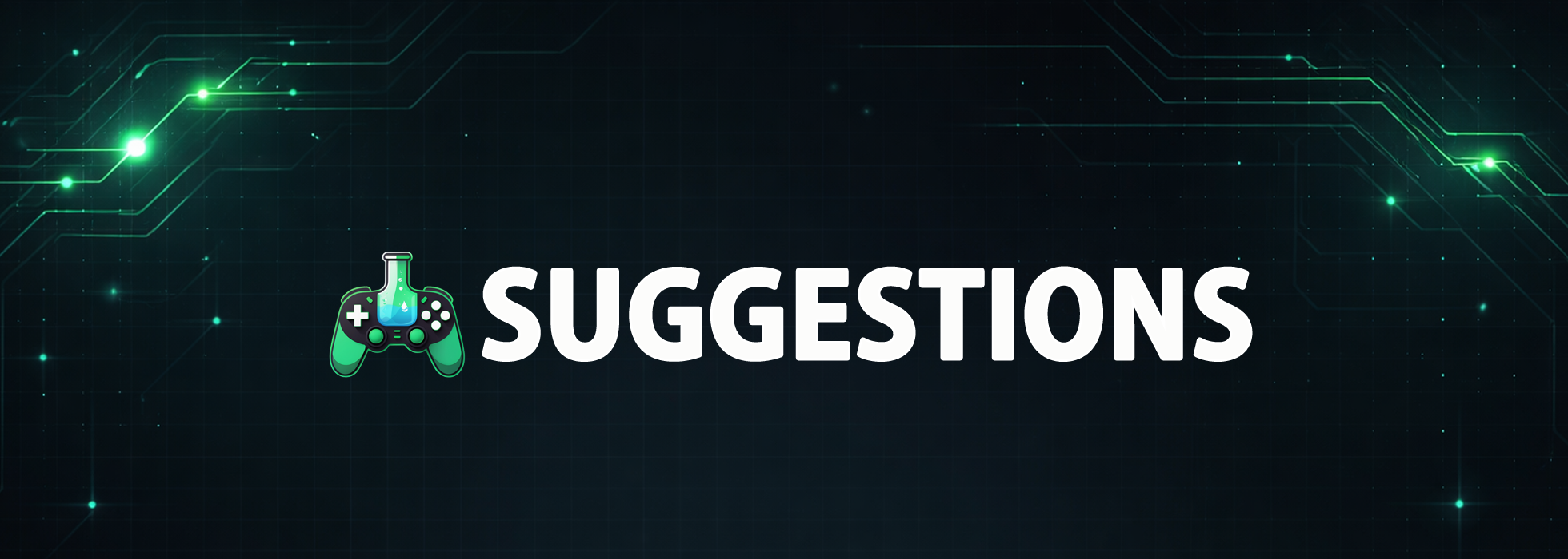 Challenge Suggestions | Game Dev Practice Lab