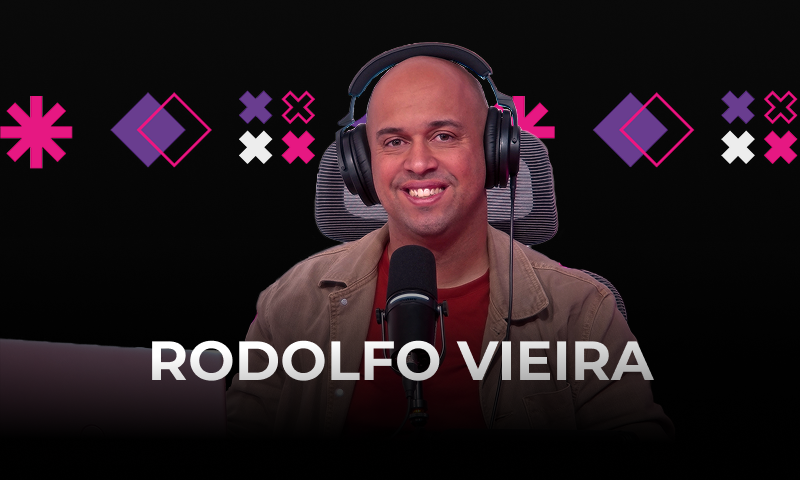 Rodolfo Vieira Dos Santos