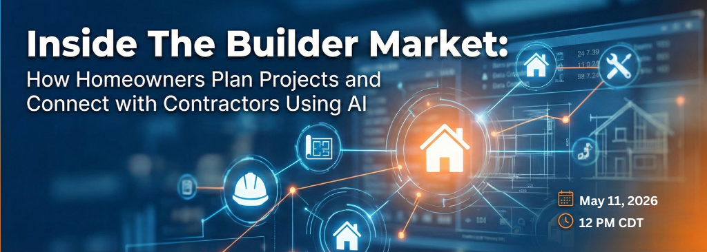 Inside the All-New Builder Market: A Live Demo of the AI-Powered Redesign