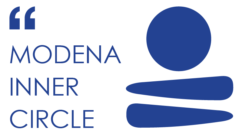 Modena AEC Inner Circle | Inner Circle Powered by Modena