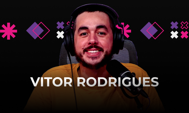 Vitor Rodrigues Galante