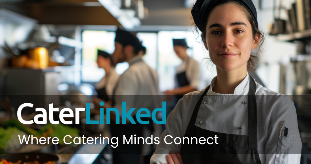 CaterLinked Community | Free Network for Catering Professionals ...