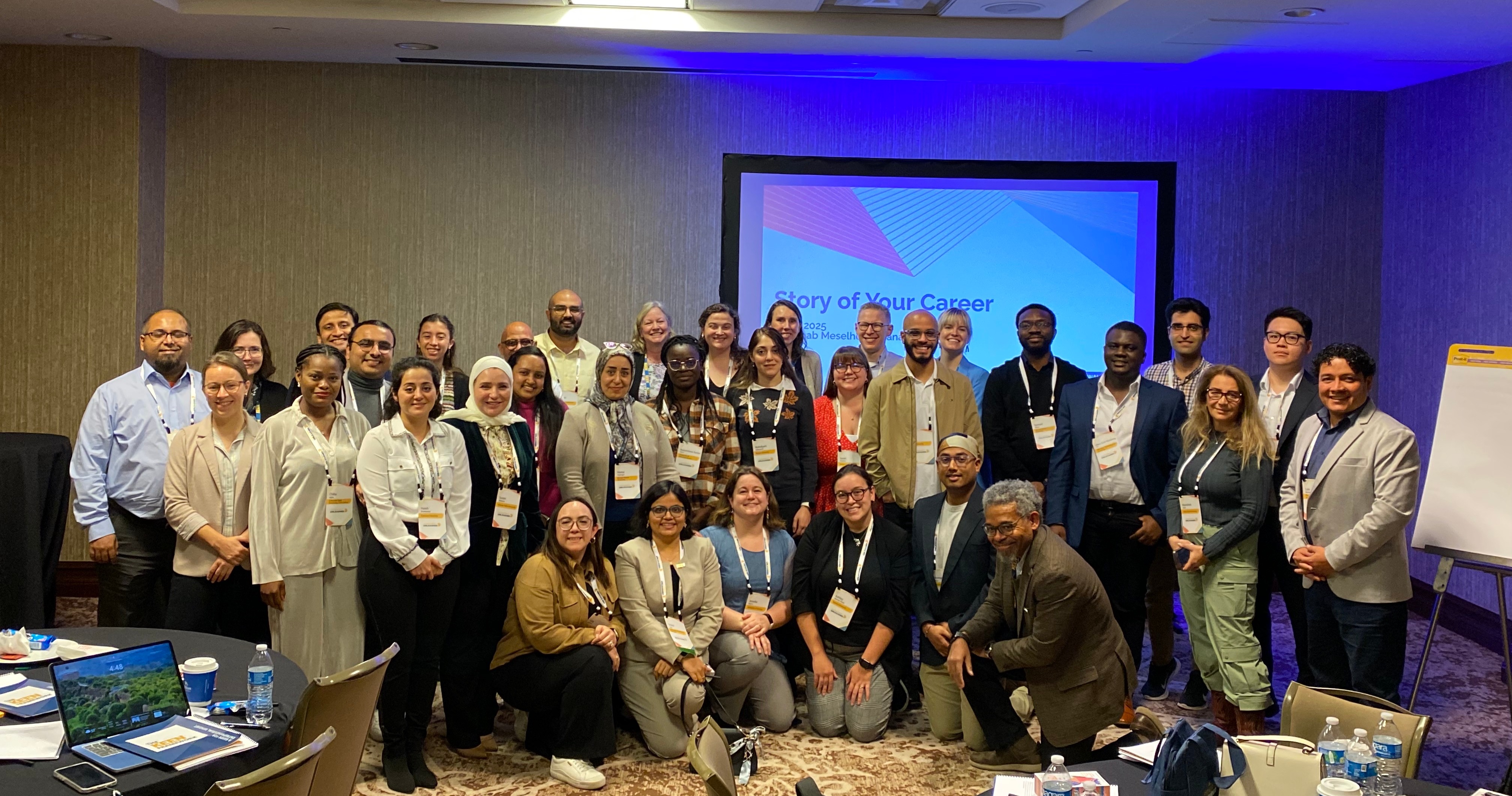 Emerging Engineering Educators | Engineering Unleashed