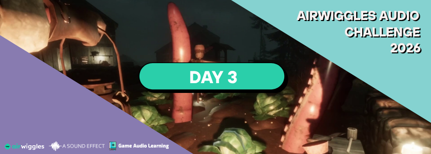 AAC26 Day 03: Alchemystic