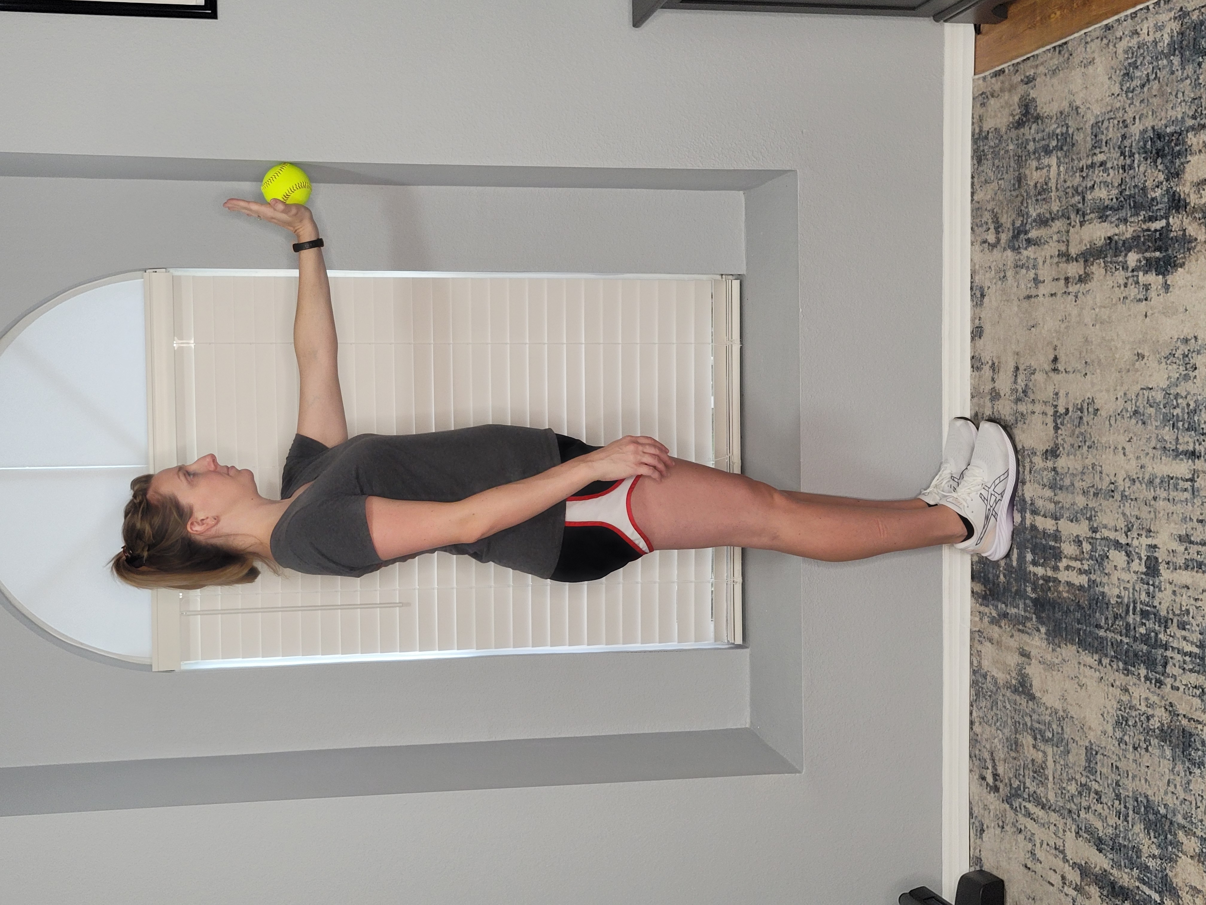 *Star Exercise of the Week*: A Great Way to Improve Shoulder Stability ...