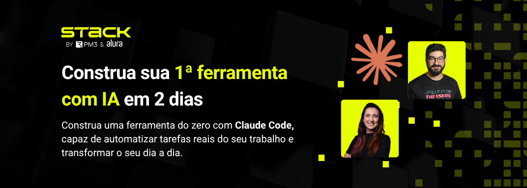 Workshop Claude Code | Stack