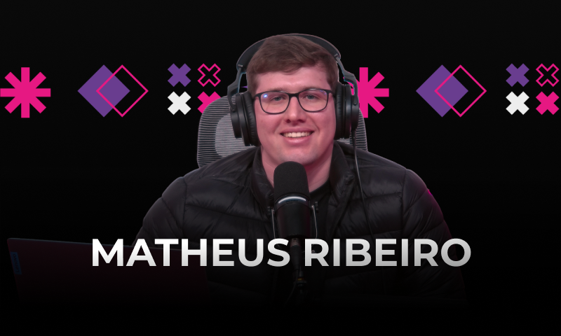 Matheus Ribeiro Fontes