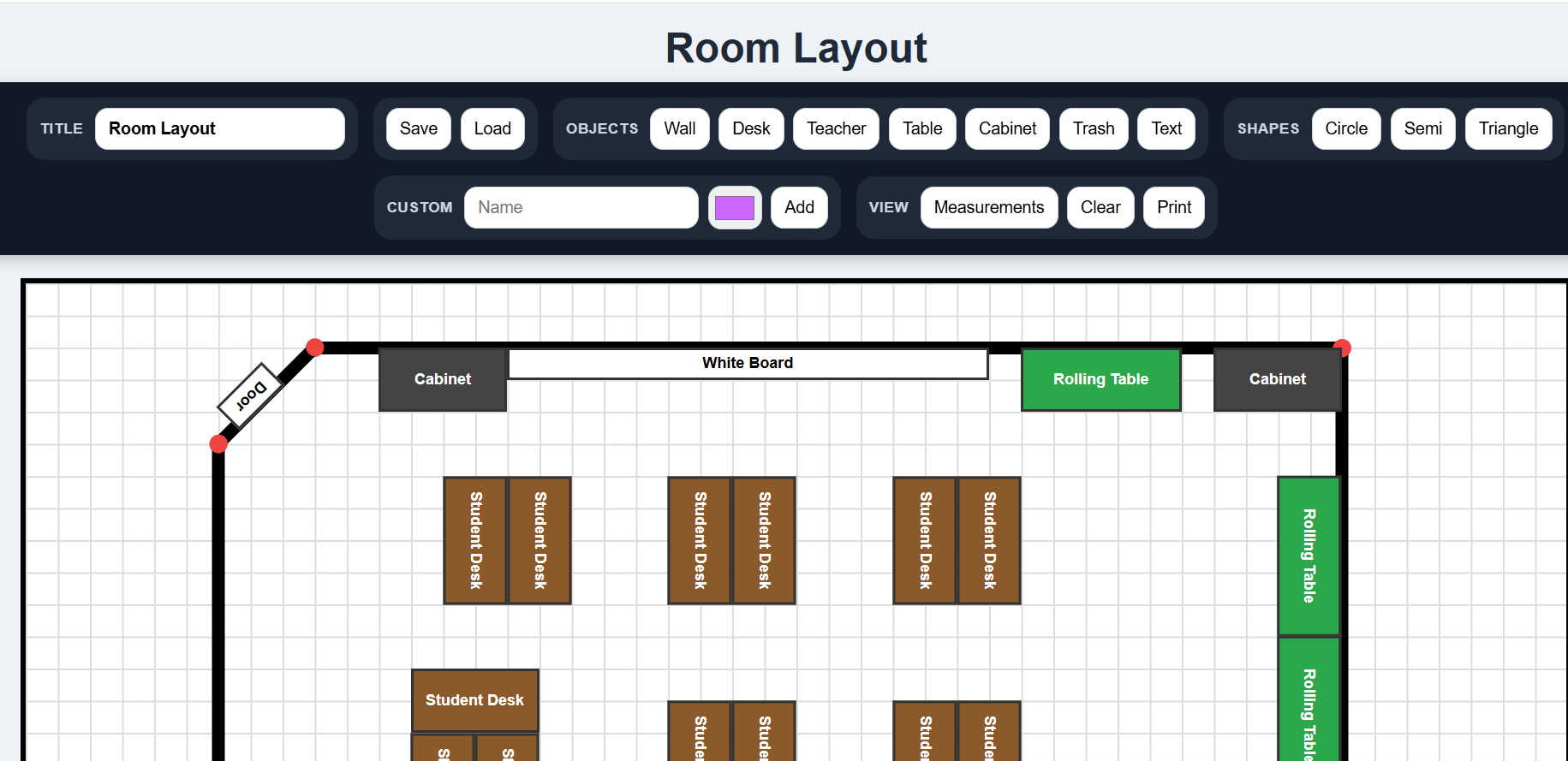 Free Room Designer | Ditch That Textbook