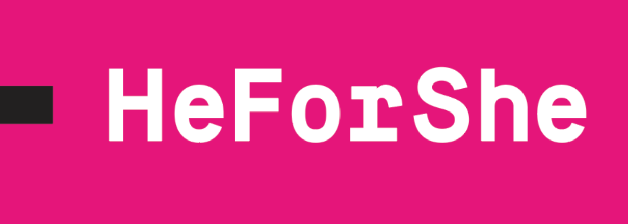 Breakfast Club · HeForShe by ONU Mujeres