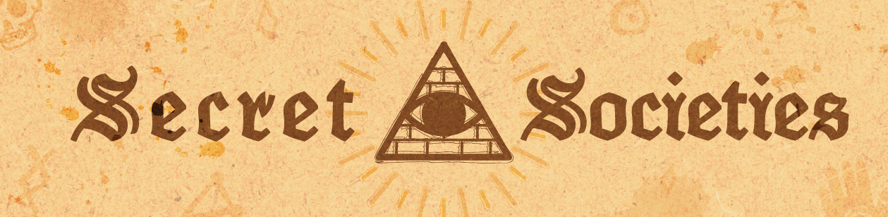 Threadless, Secret Societies