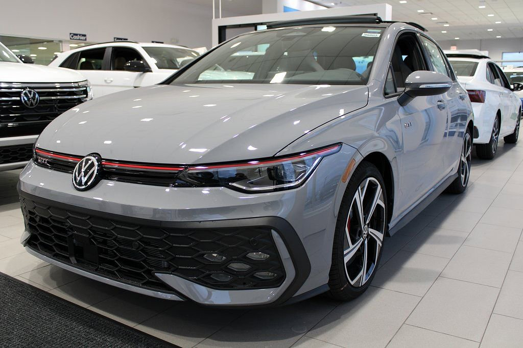 VW Golf GTI Lease Deals This May Are Surprisingly Accessible | CarEdge
