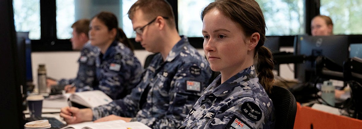 ADF Pre-Transition Checklist | Salute 4 Service - Veteran toolbox