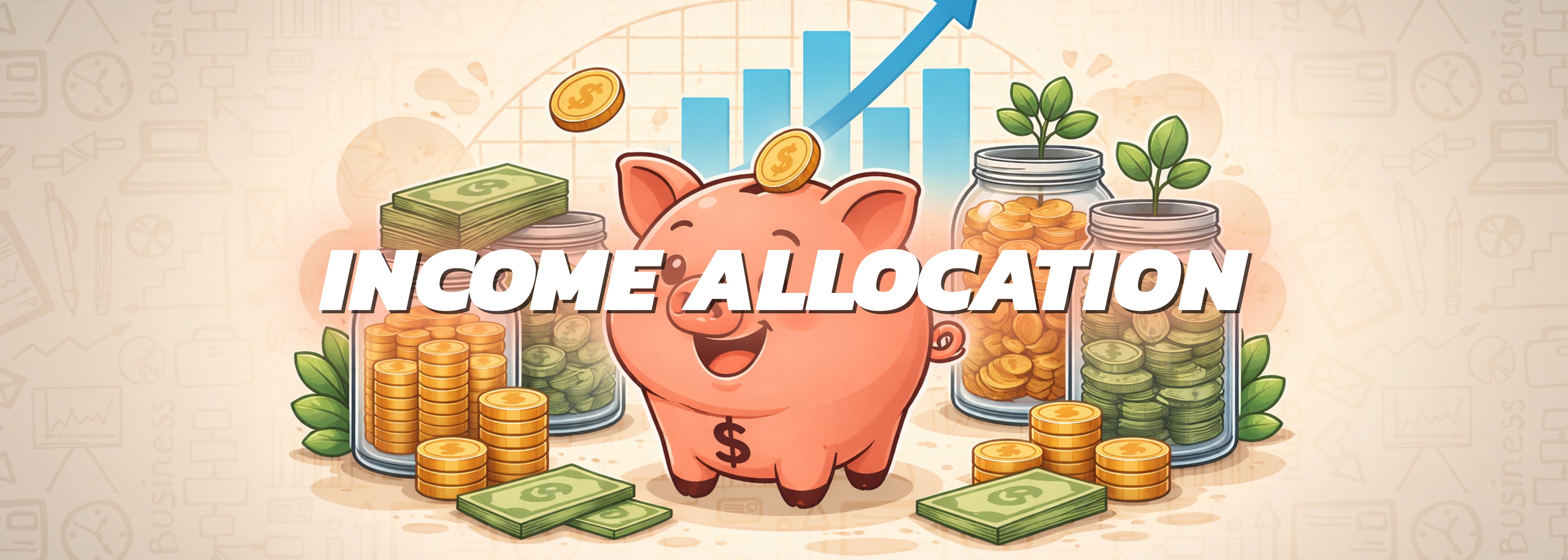 Income Allocation