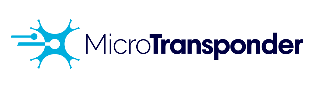 Microtransponder