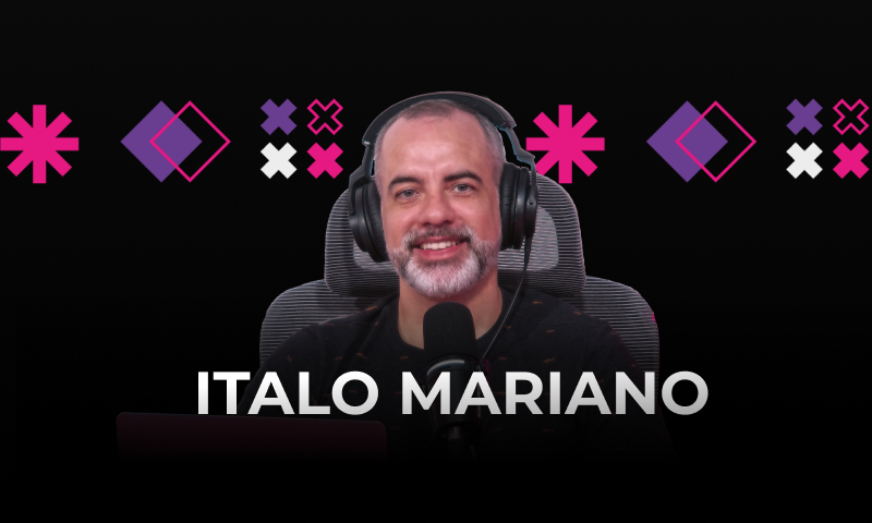 Italo Mariano