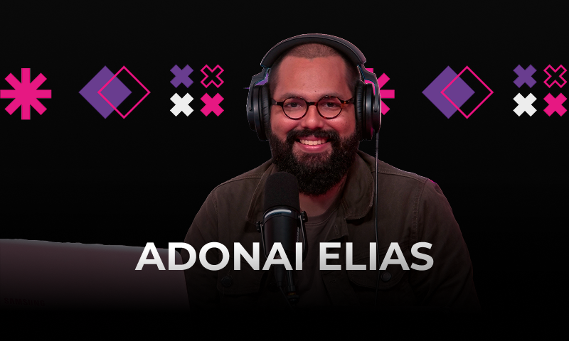 Adonai Elias Marcondes