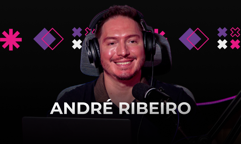 Andre Lucas Ribeiro