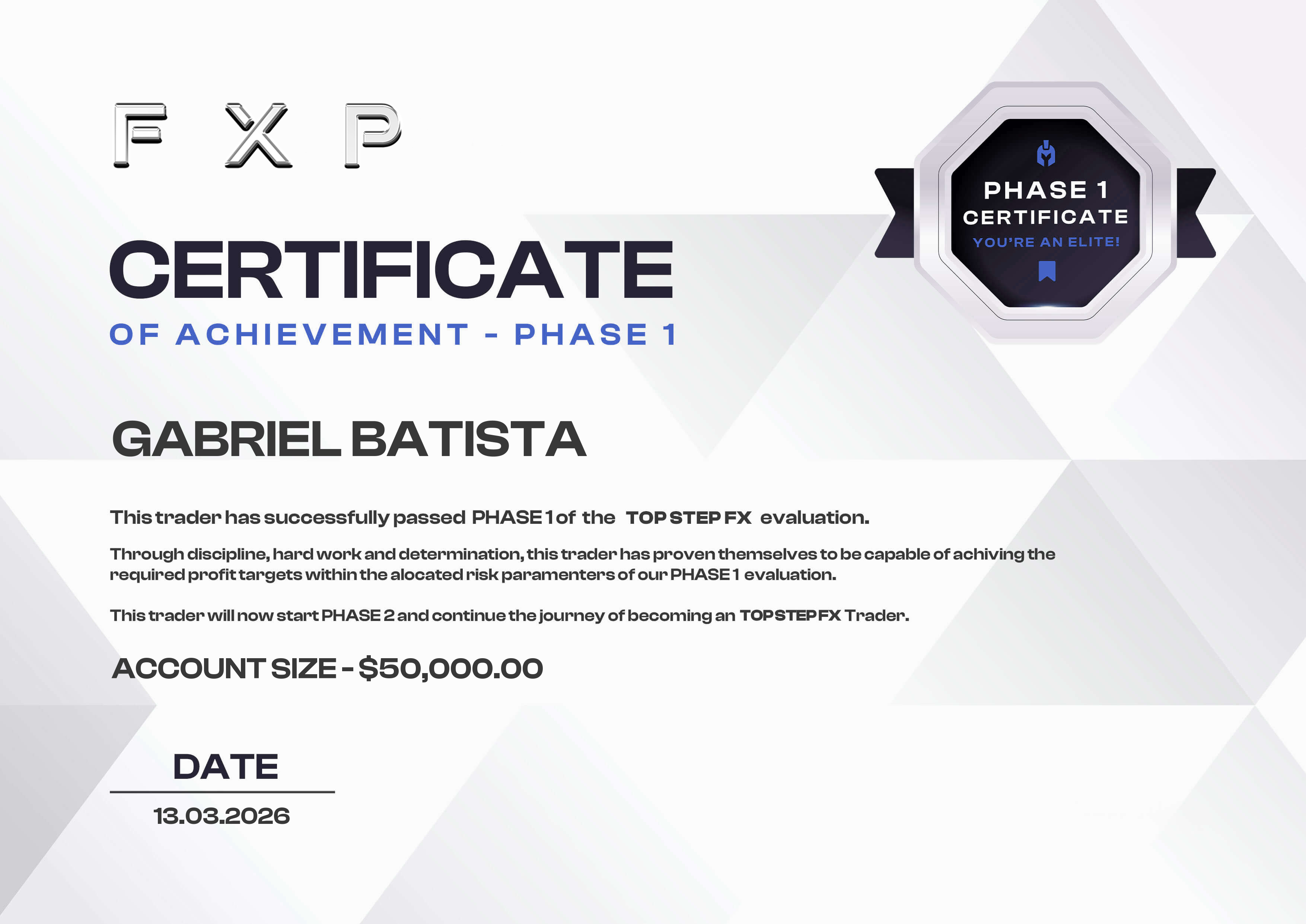 Phase-1 Completed!! Phase-2 you next | Always Free