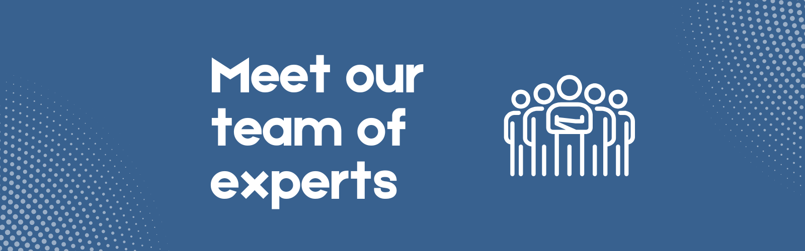 Meet the Experts | BraveHearts Men's Accelerator