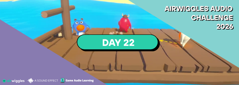 AAC26 Day 22: ScramBrawl