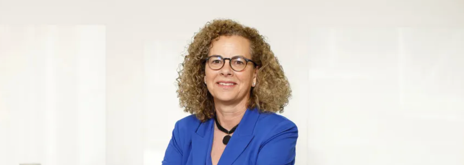 Breakfast Club · Eva Lluch, Copropietaria y Consejera de Lluch Essence