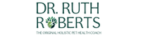 Dr. Ruth Roberts Pet Wellness Courses