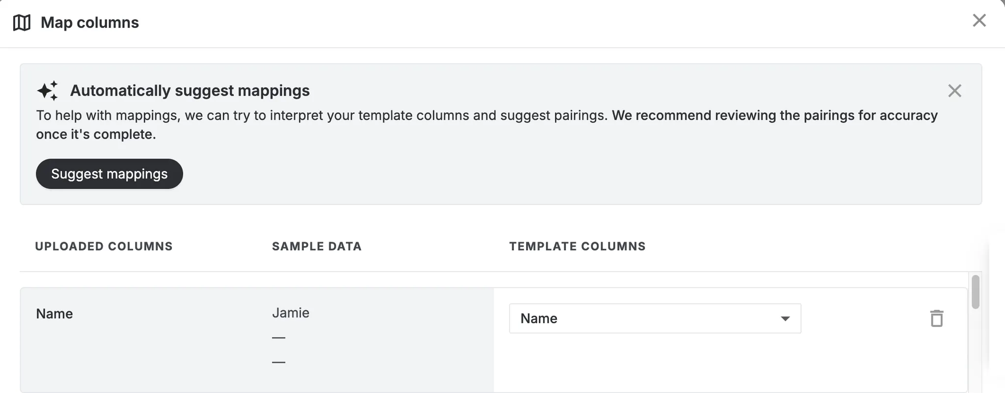 Importing members in bulk | Circle Knowledge Base