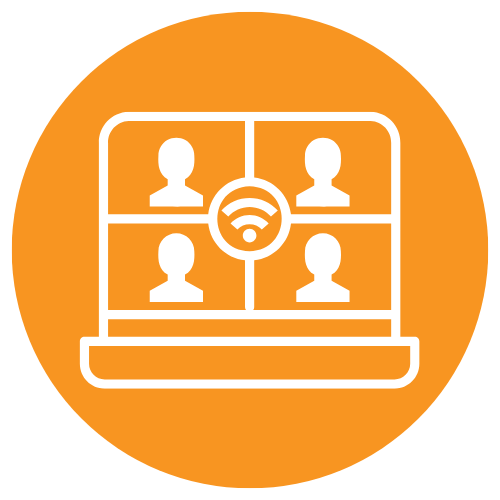Attend Your First LIVE Training