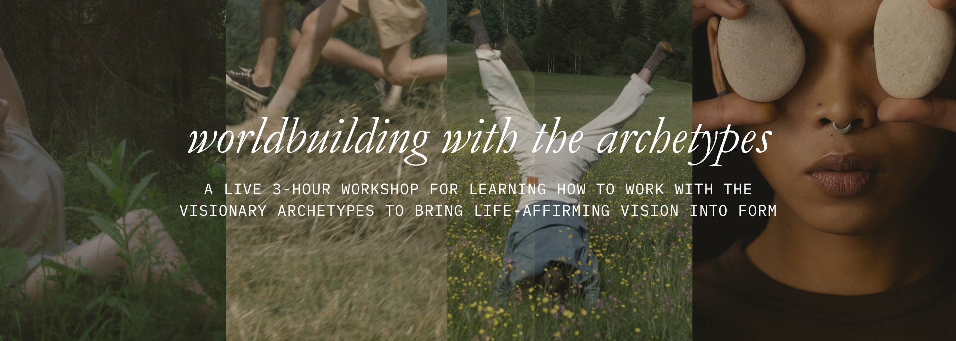 Worldbuilding with the Archetypes | Storywork Studio
