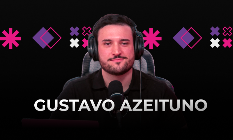 Gustavo Henrique Veras Azeituno