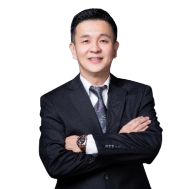 Kevin Shih