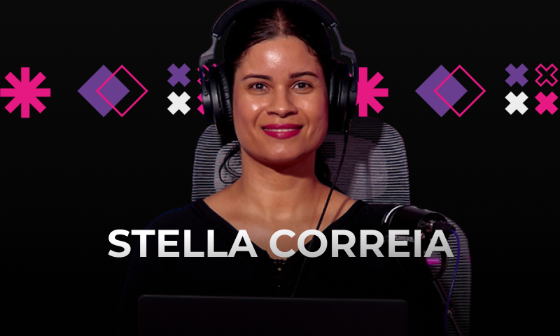 Stella Correia