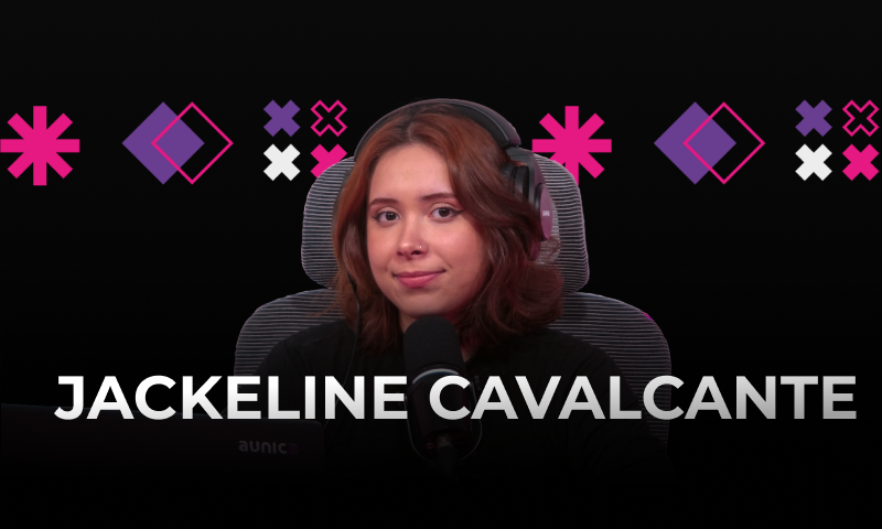 Jackeline Cavalcante