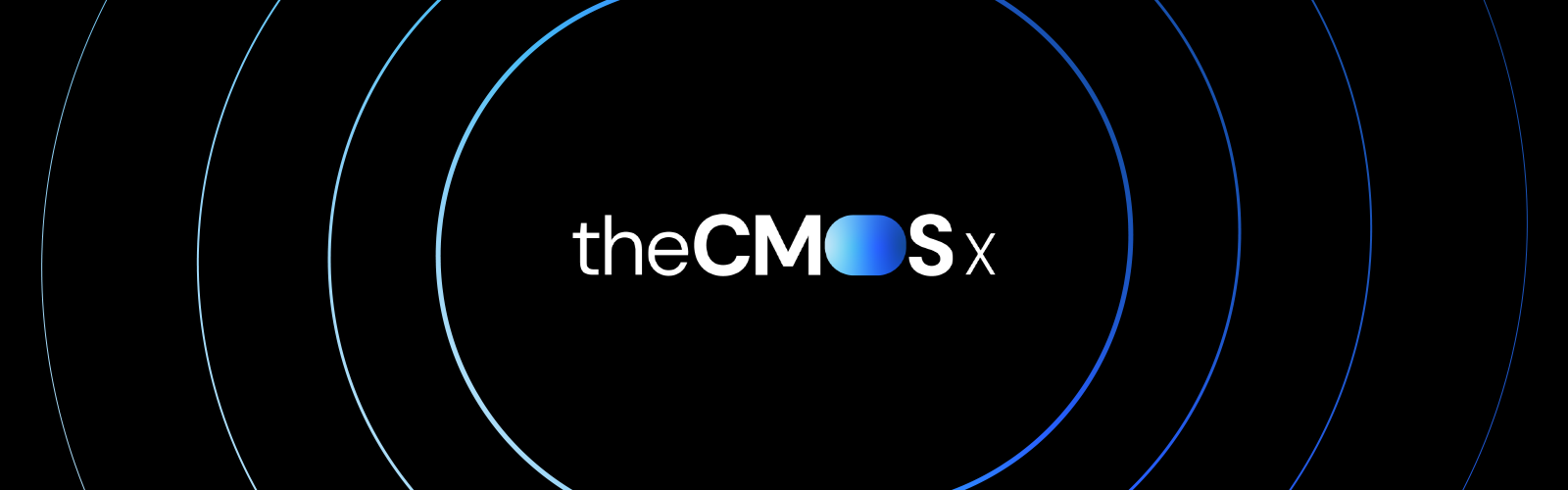 The CMOx | The CMOs