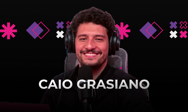 Caio Grasiano Campos