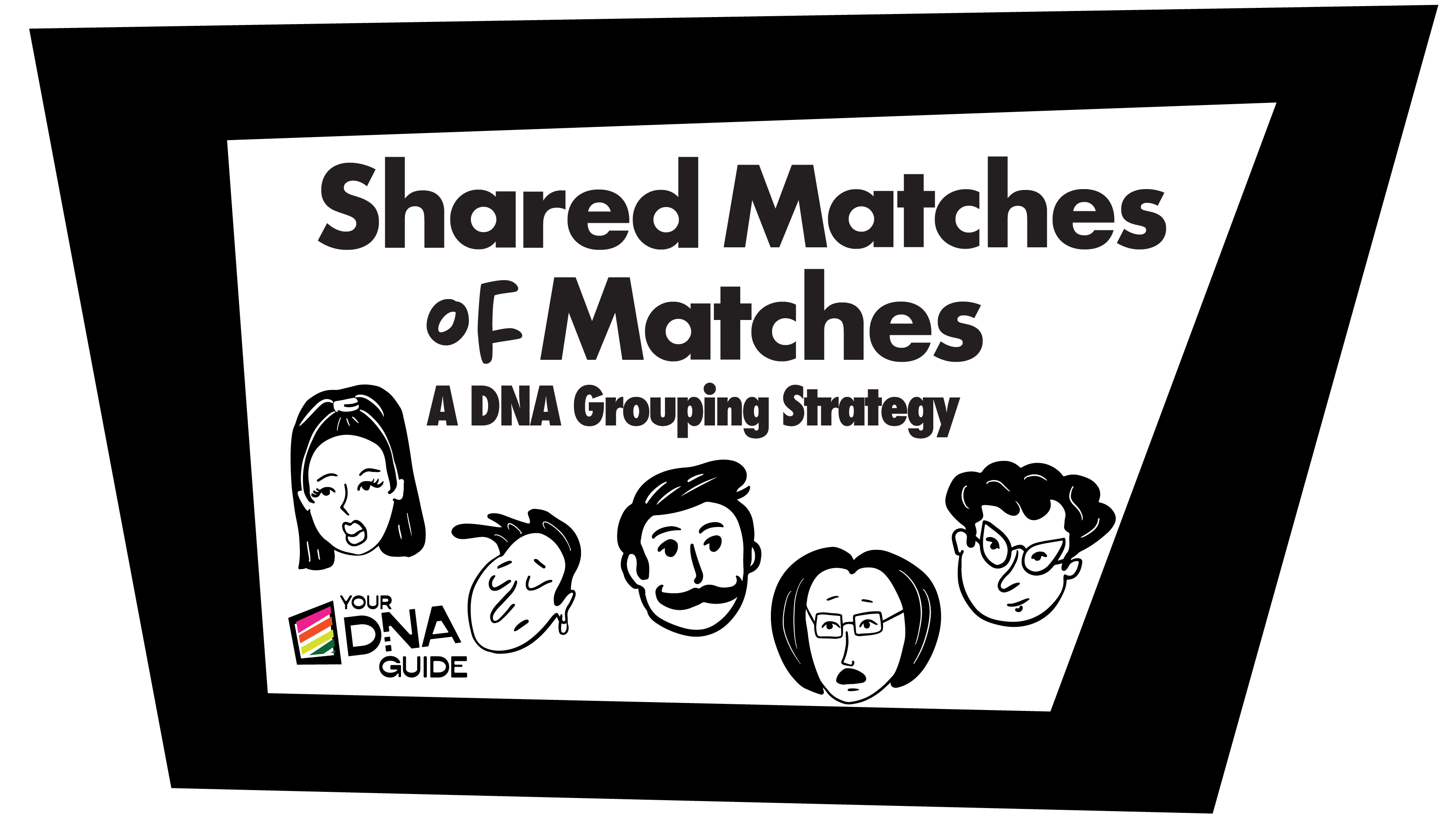 Your DNA Guide