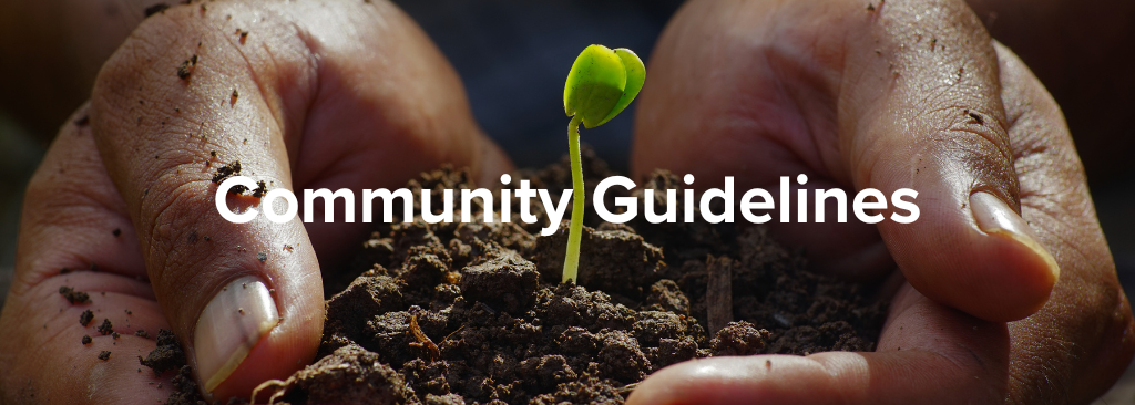 Community Code | Spark the Fire Grant Writer Community