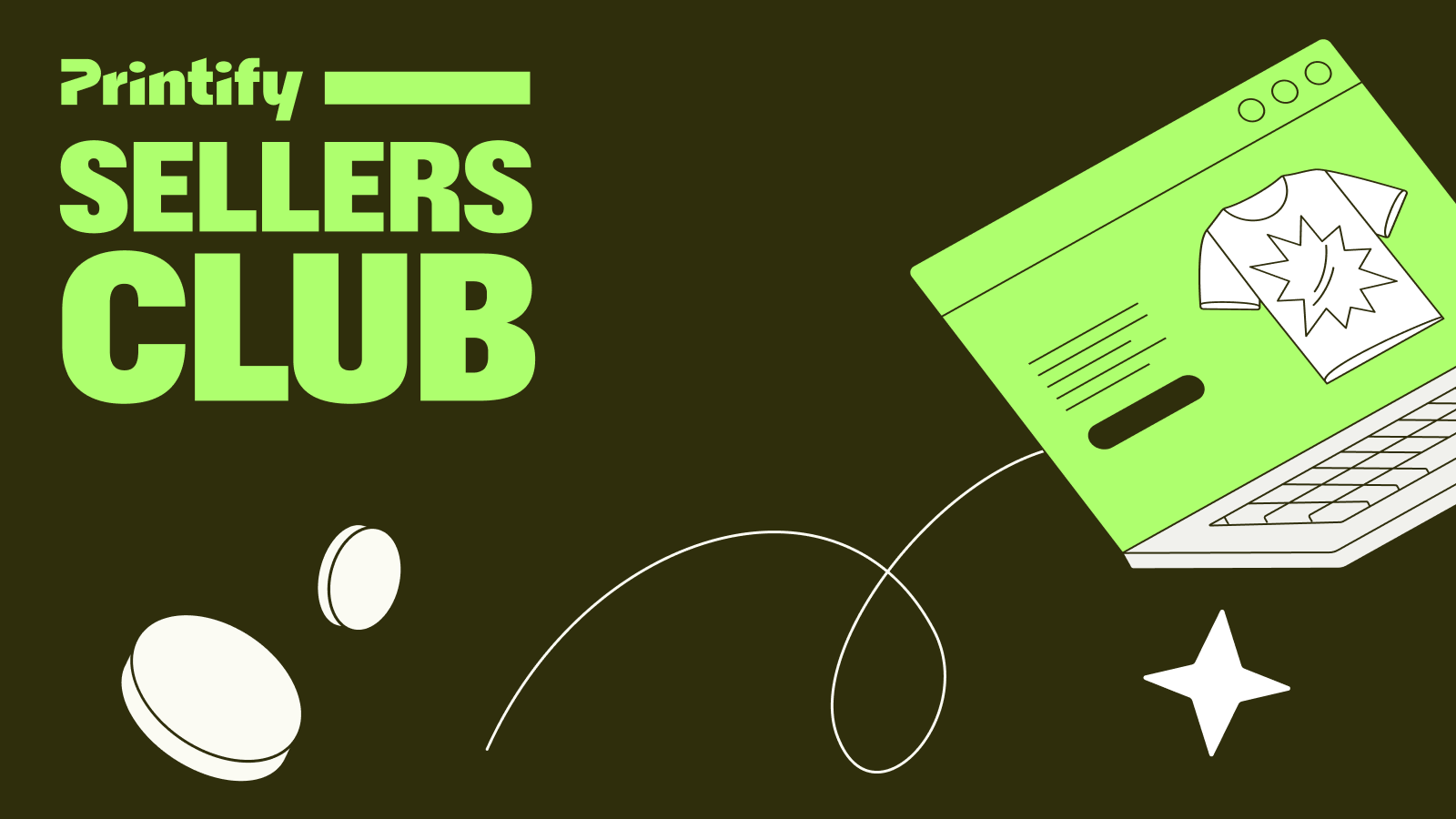 Etsy Pricing Printify Sellers Club