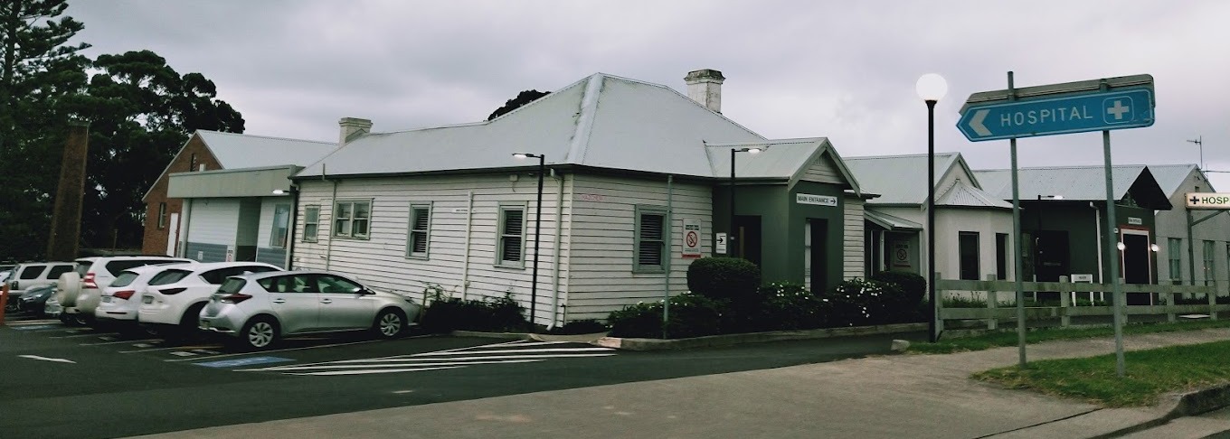 Recognition of GP Rural Generalists points to the work needed to build ...