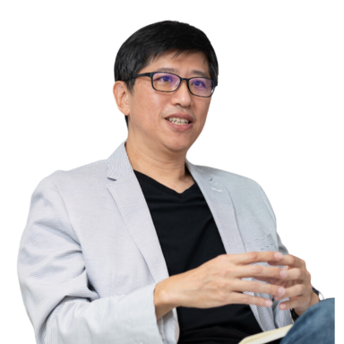 Steve Lin