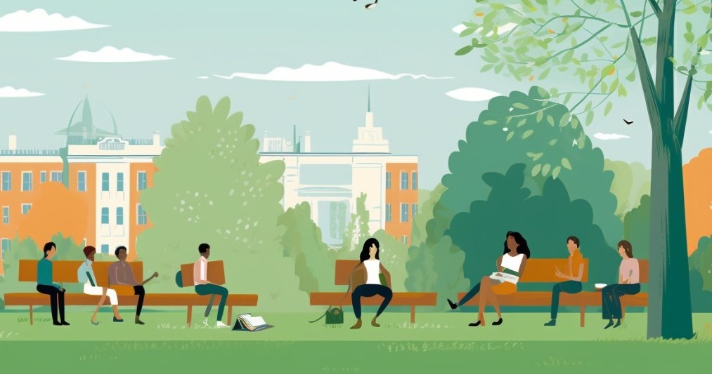 Outdoor Learning: Bringing Learning Beyond the Classroom | ed Community