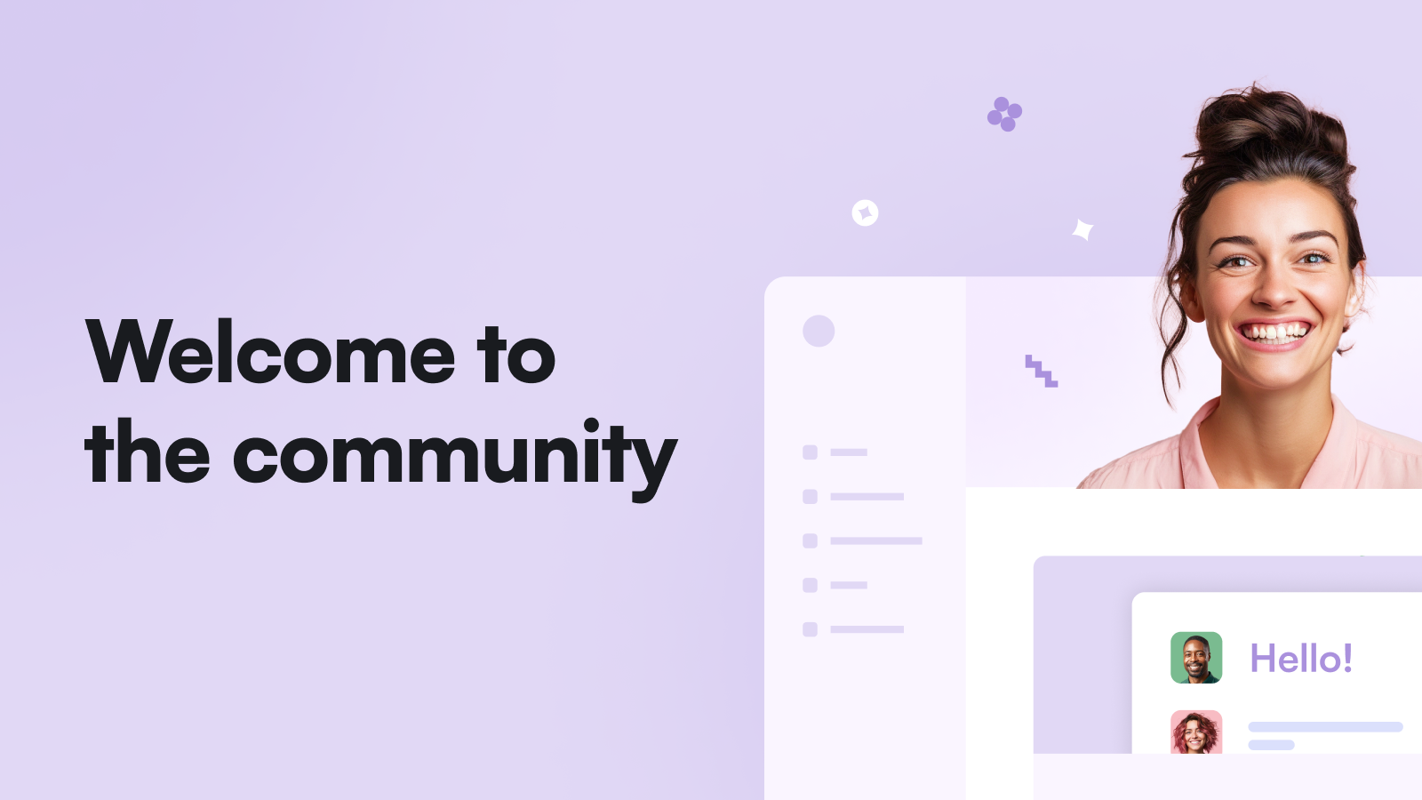 Circle Community