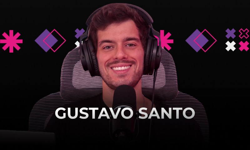 Gustavo Santo Vito Martins